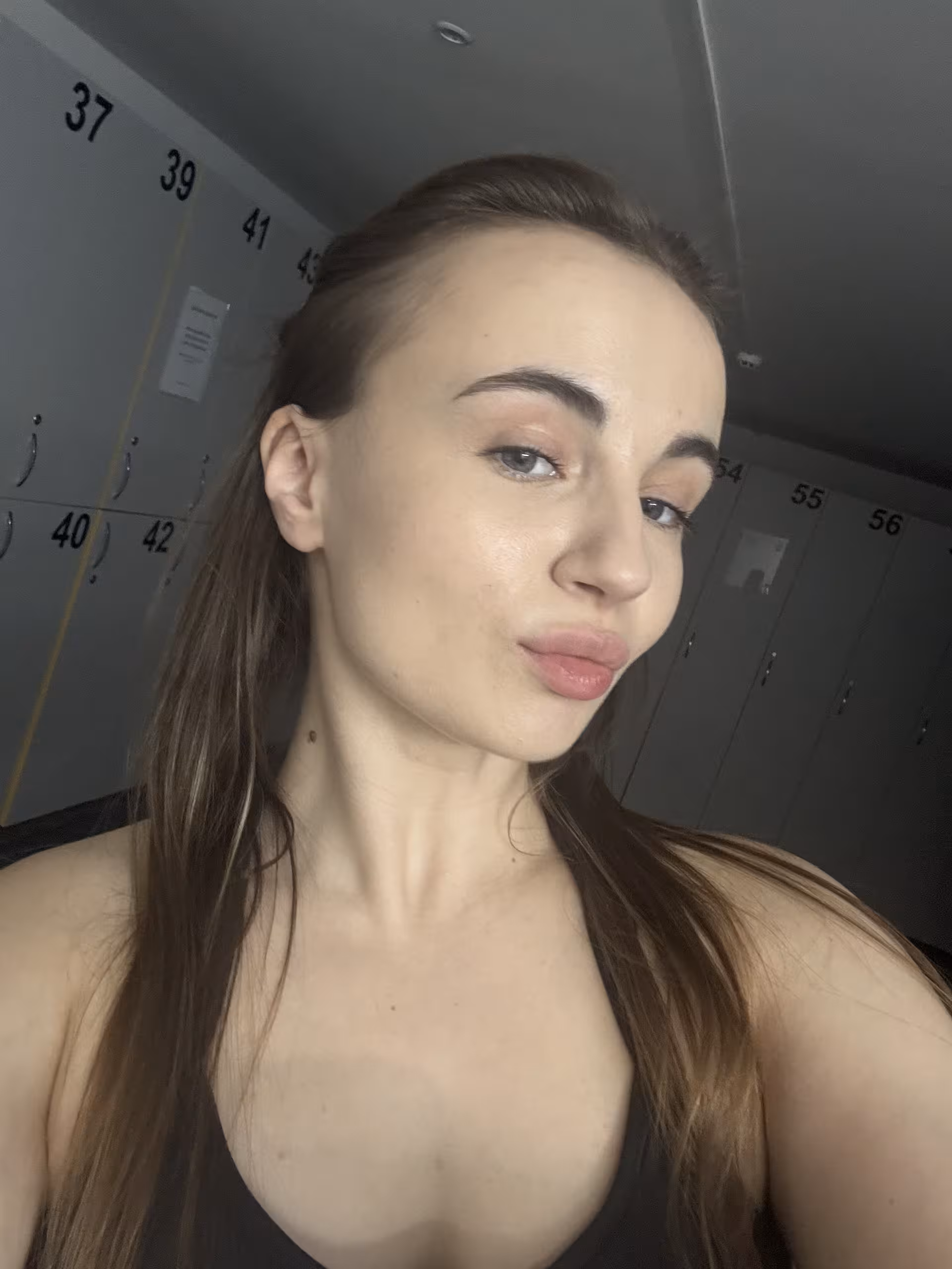 Anastasiia rencontre belle russe