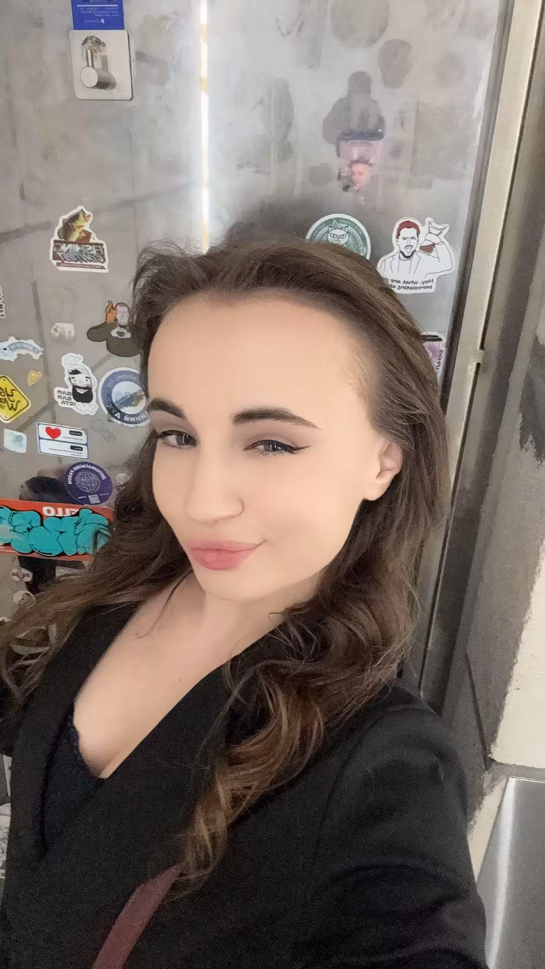 Anastasiia rencontre belle russe