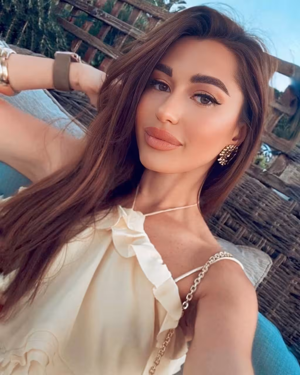 Iryna 34 Lisboa Portugal. Je suis célibataire et je cherche mon âme sœur