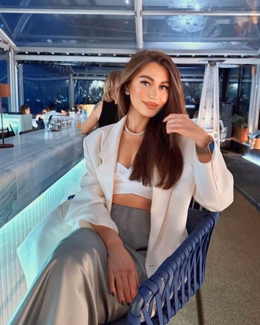 Iryna 34 yo from Lisboa Portugal rencontre chine russie