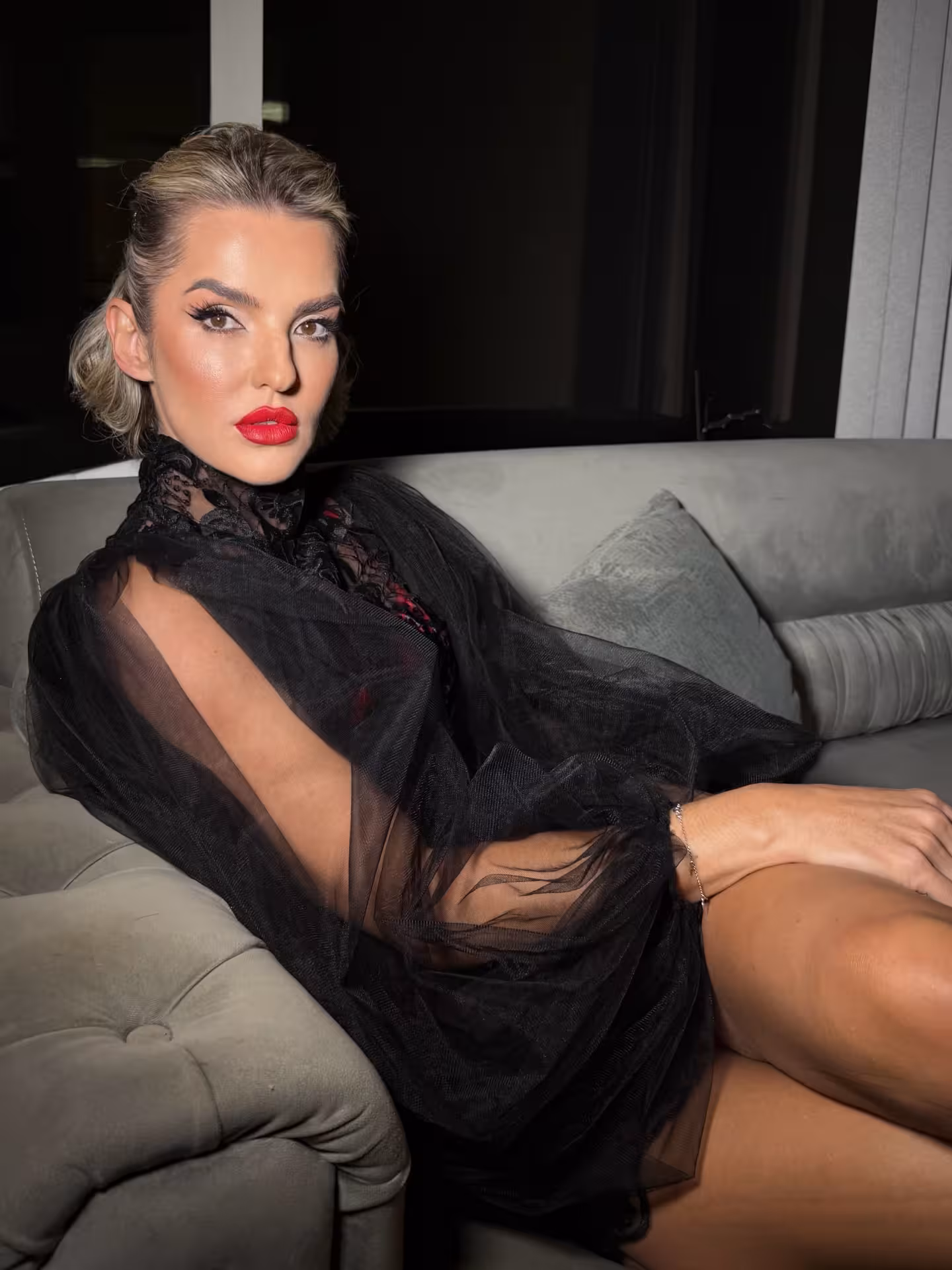 Olga rencontre femme 45 60 ans