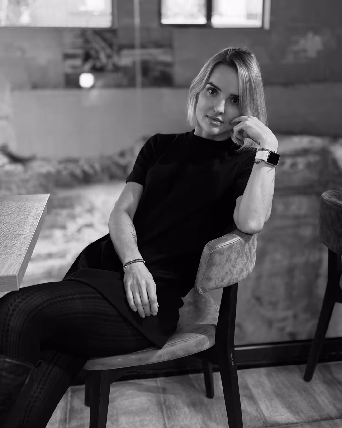 Olga rencontre femme 45 60 ans
