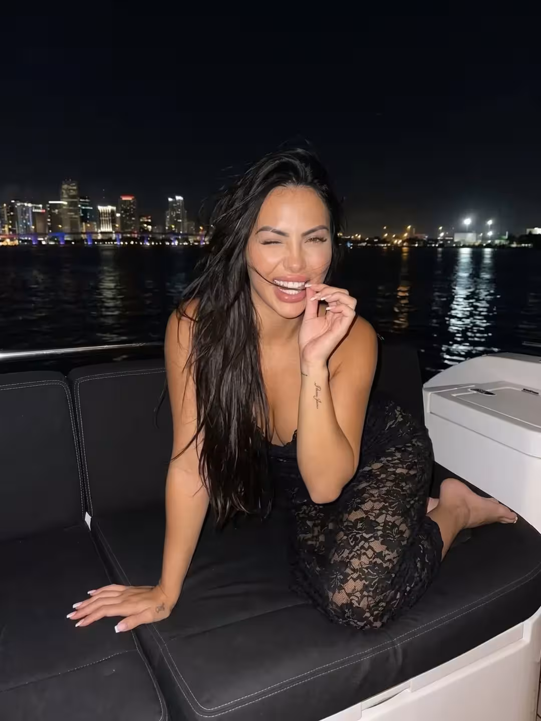Danisa rencontre femme 56