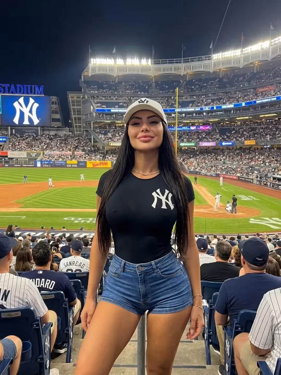 Danisa rencontre femme 56