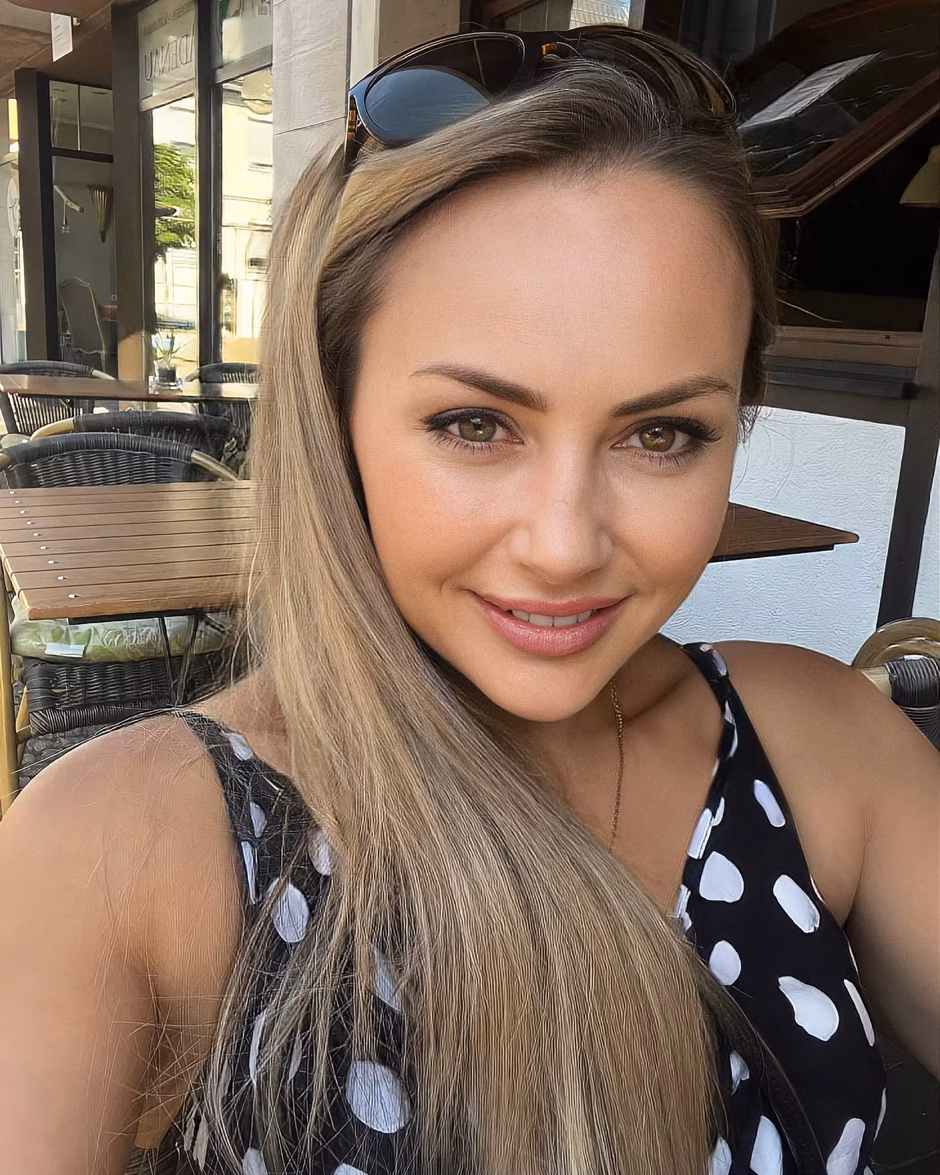 Iryna  rencontre femme 62