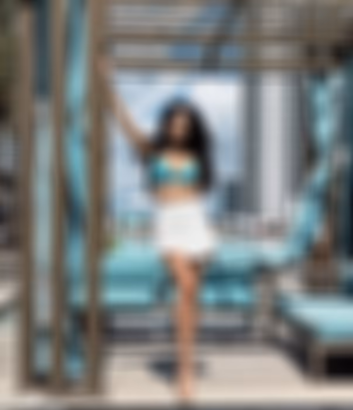 IREN rencontre femme abidjan