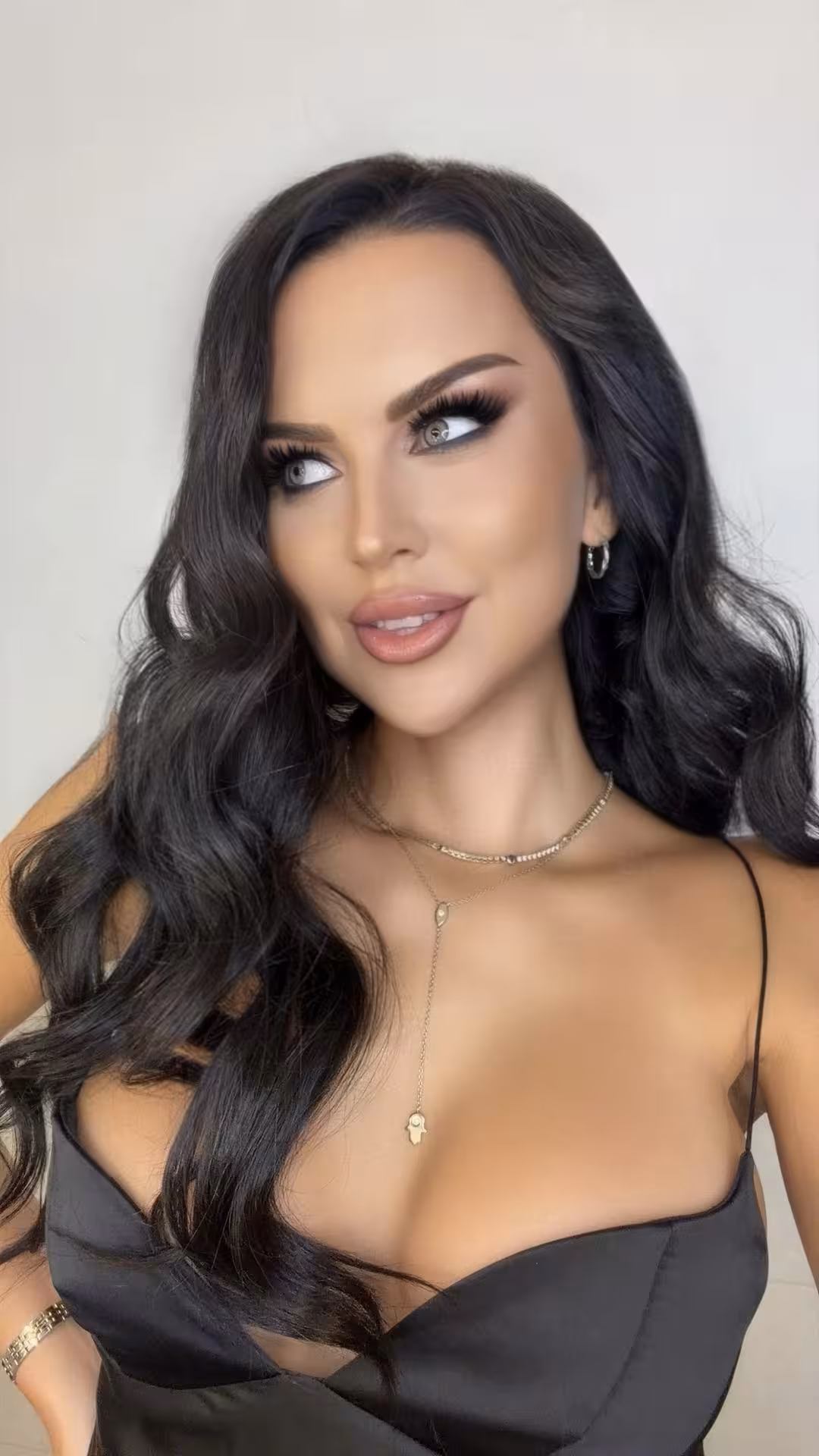 IREN rencontre femme abidjan