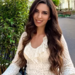 Viktoriia Je suis célibataire et je recherche une relation avec un homme
