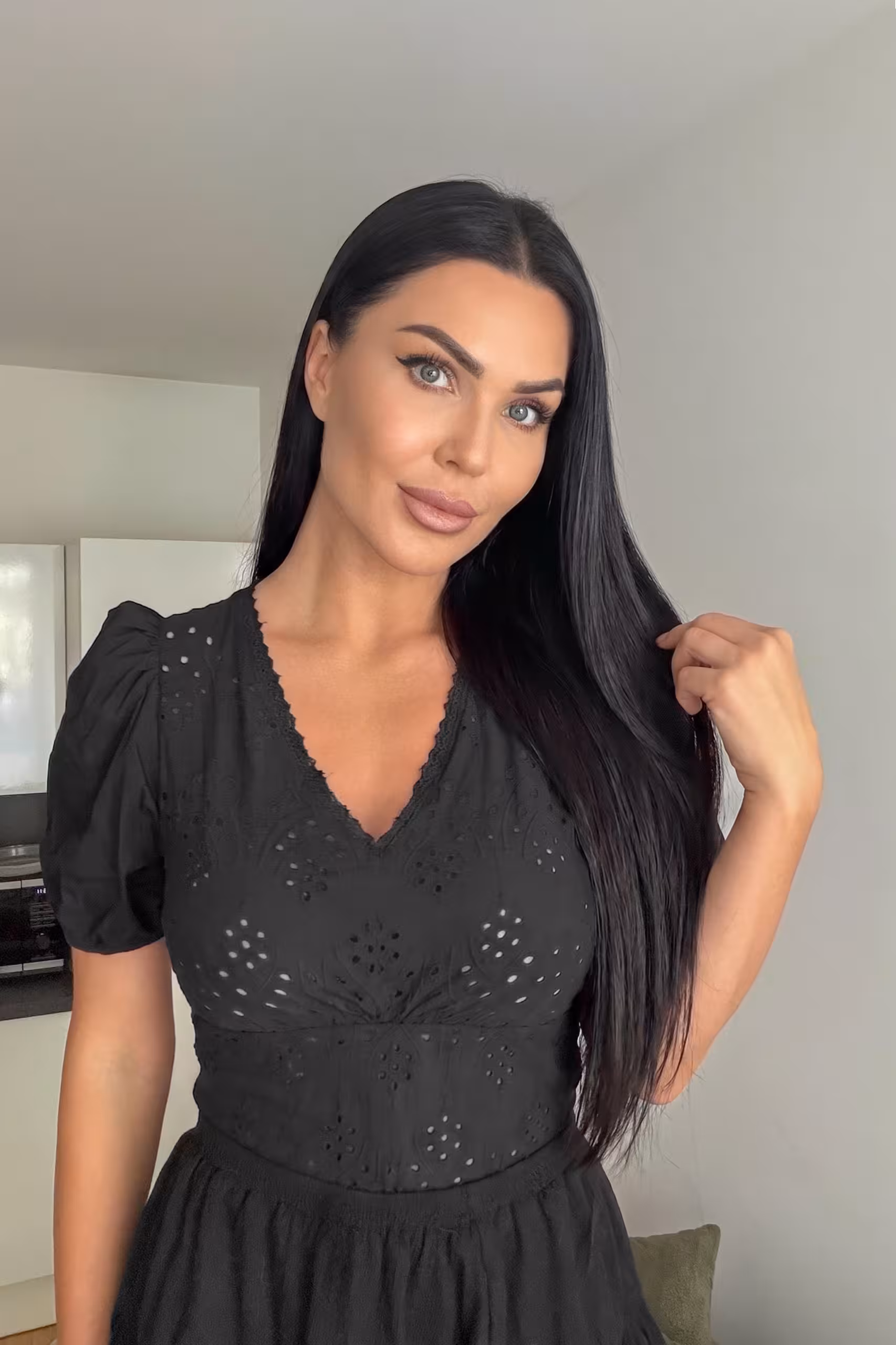 Maria rencontre femme belge pour mariage