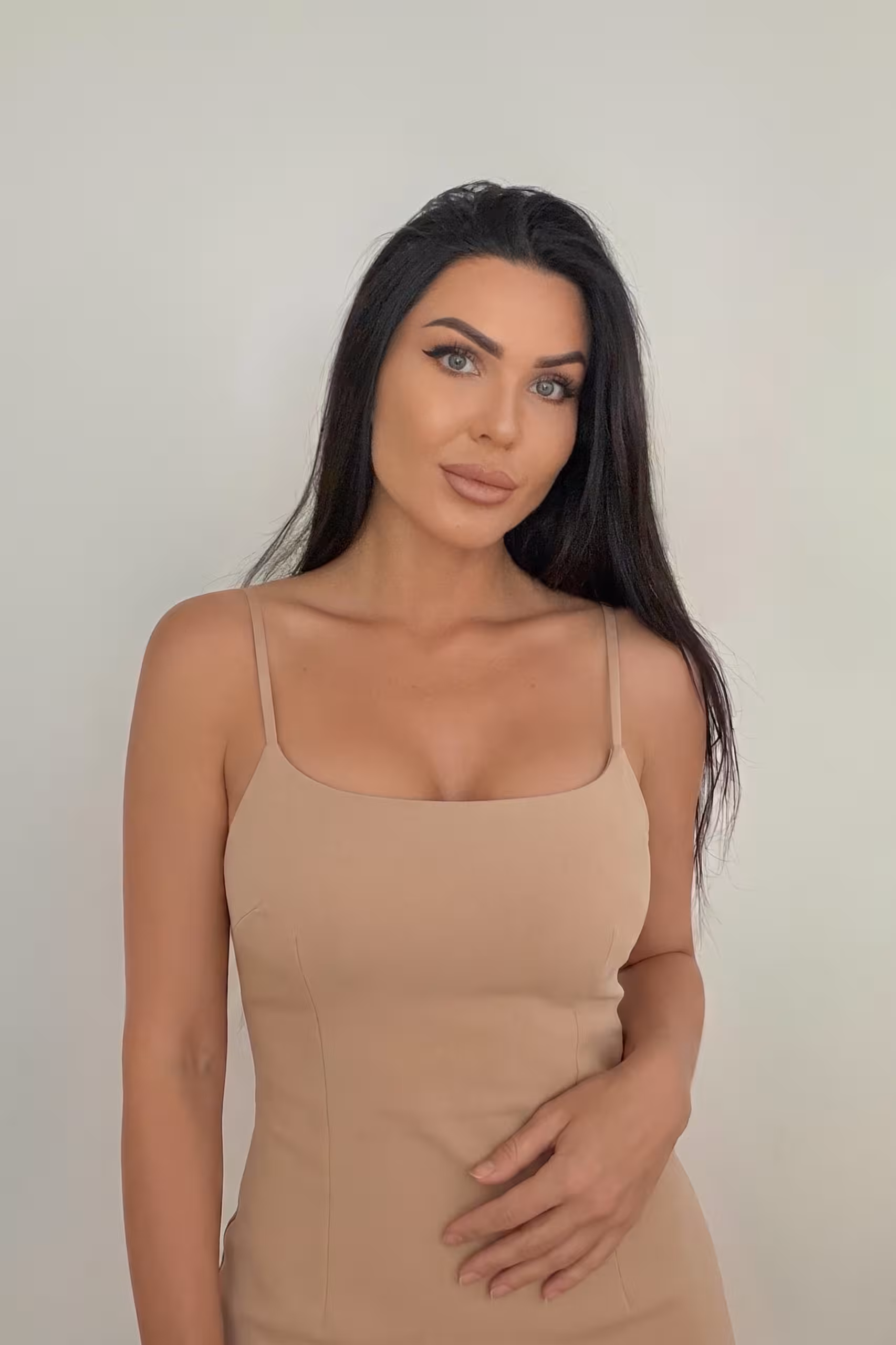 Maria rencontre femme belge pour mariage
