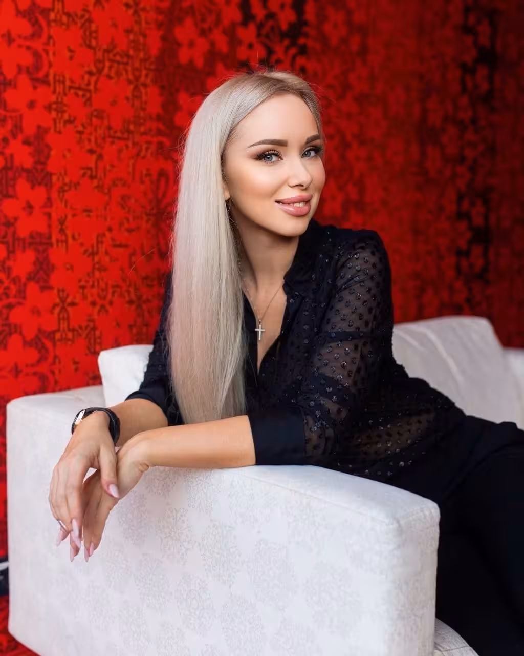 Victoria 37 yo from Zaporizhzhia Ukraine rencontre femme burkina