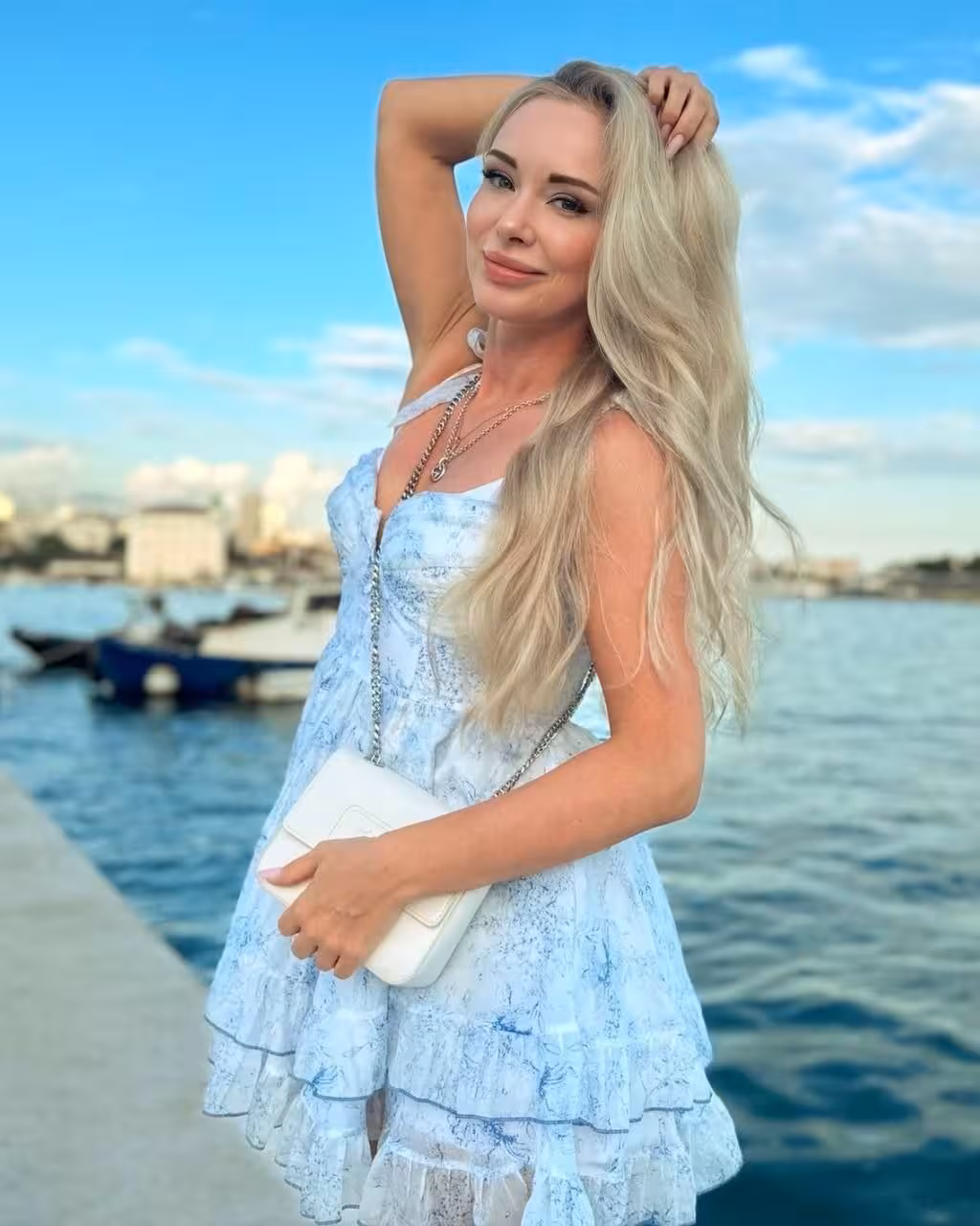 Victoria 37 yo from Zaporizhzhia Ukraine rencontre femme burkina