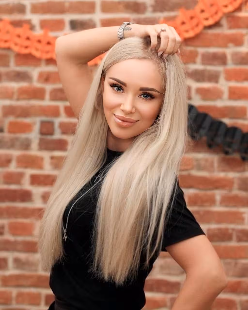 Victoria 37 yo from Zaporizhzhia Ukraine rencontre femme burkina