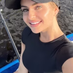 Anastasia Je cherche un compagnon pour la vie