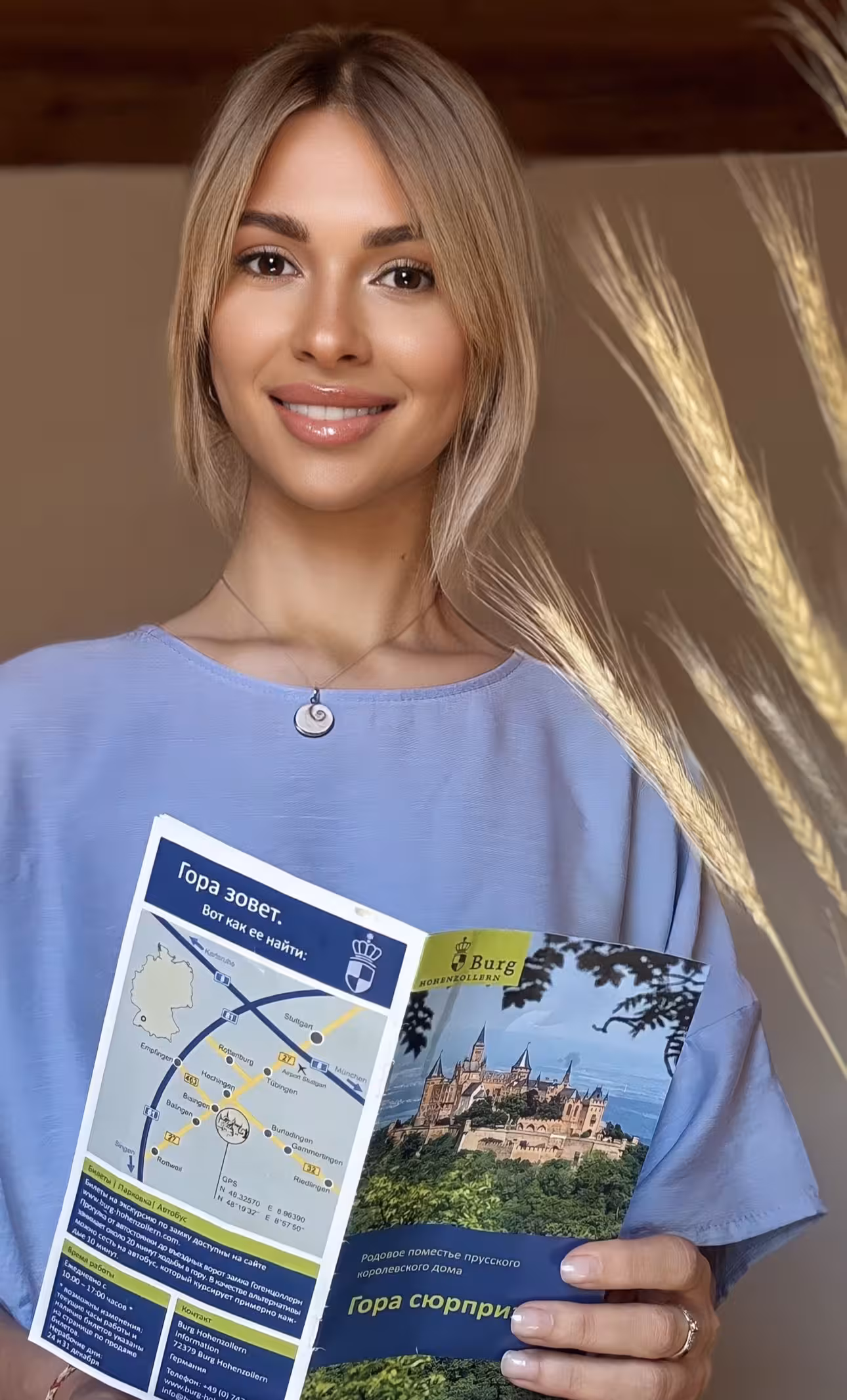 Olesia 45 yo from Stuttgart Germany rencontre femme de lest