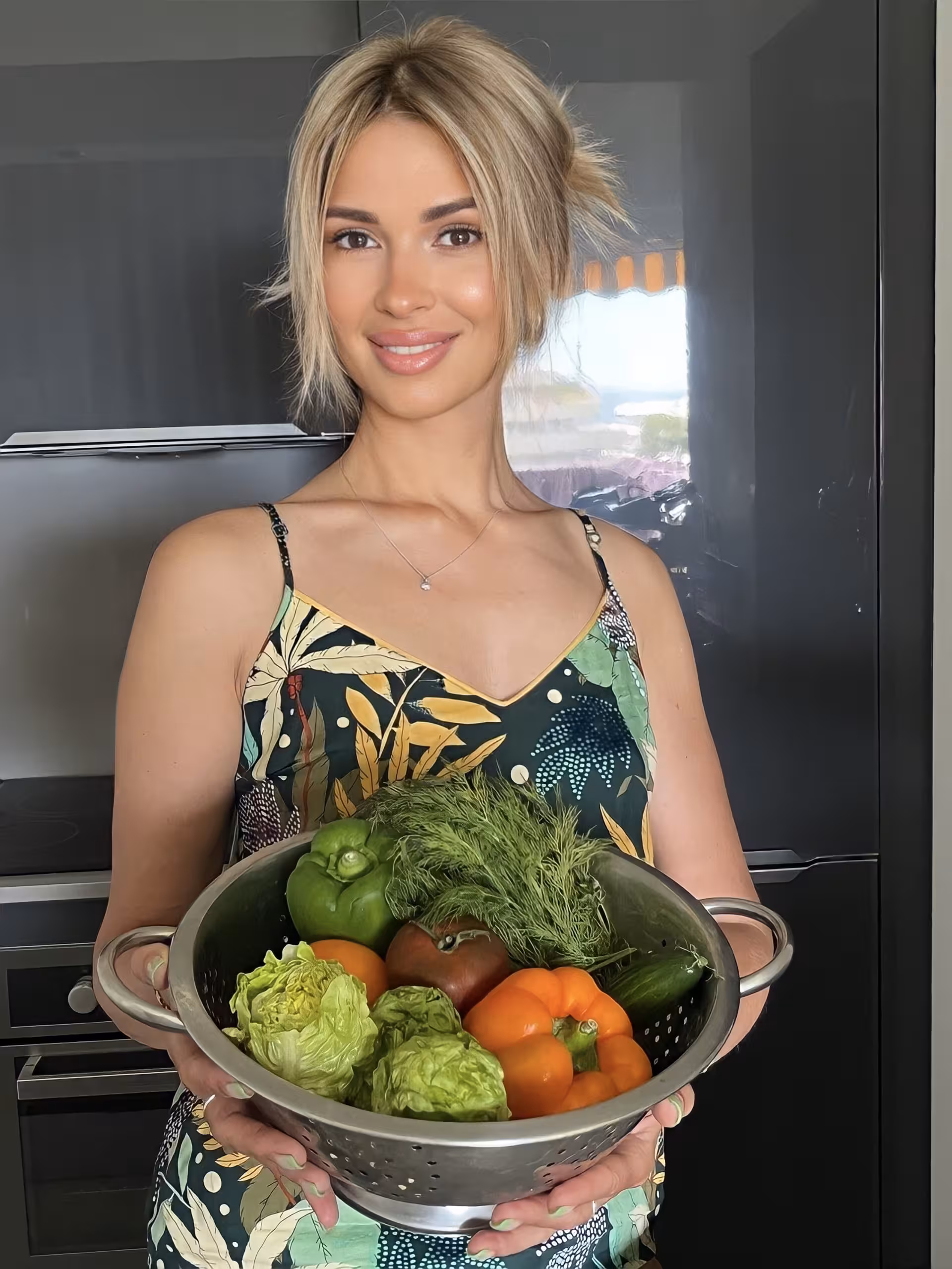 Olesia 45 yo from Stuttgart Germany rencontre femme de lest