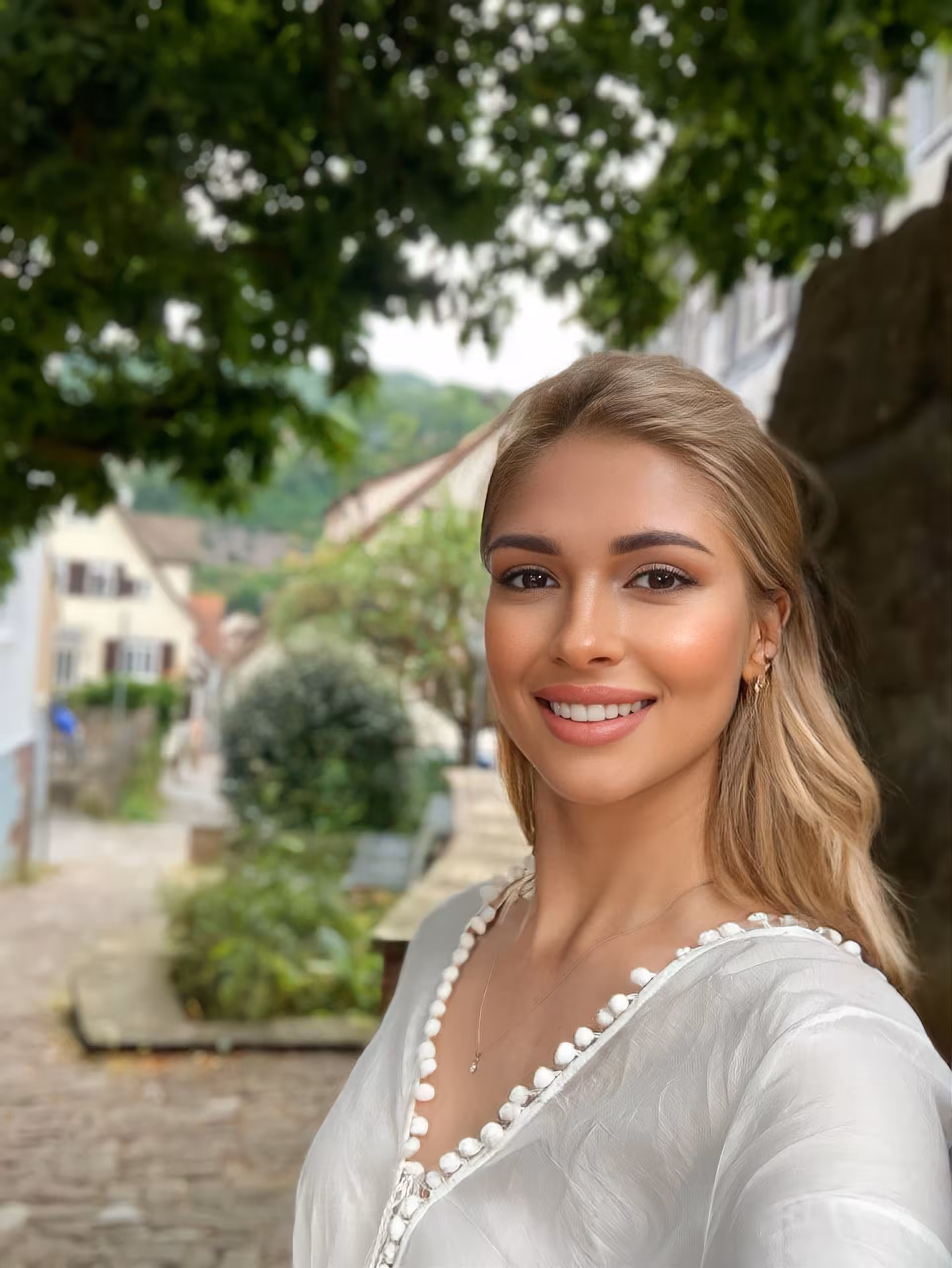 Olesia 45 yo from Stuttgart Germany rencontre femme de lest