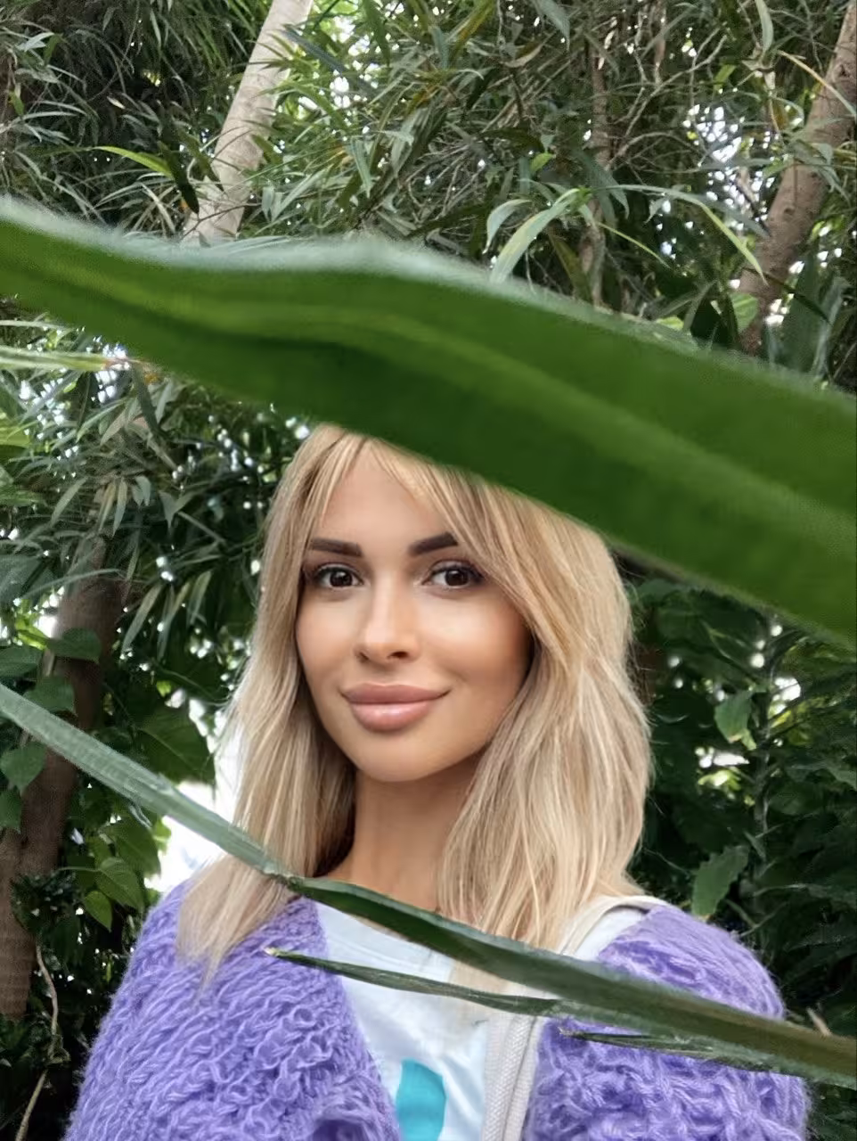 Olesia 45 yo from Stuttgart Germany rencontre femme de lest