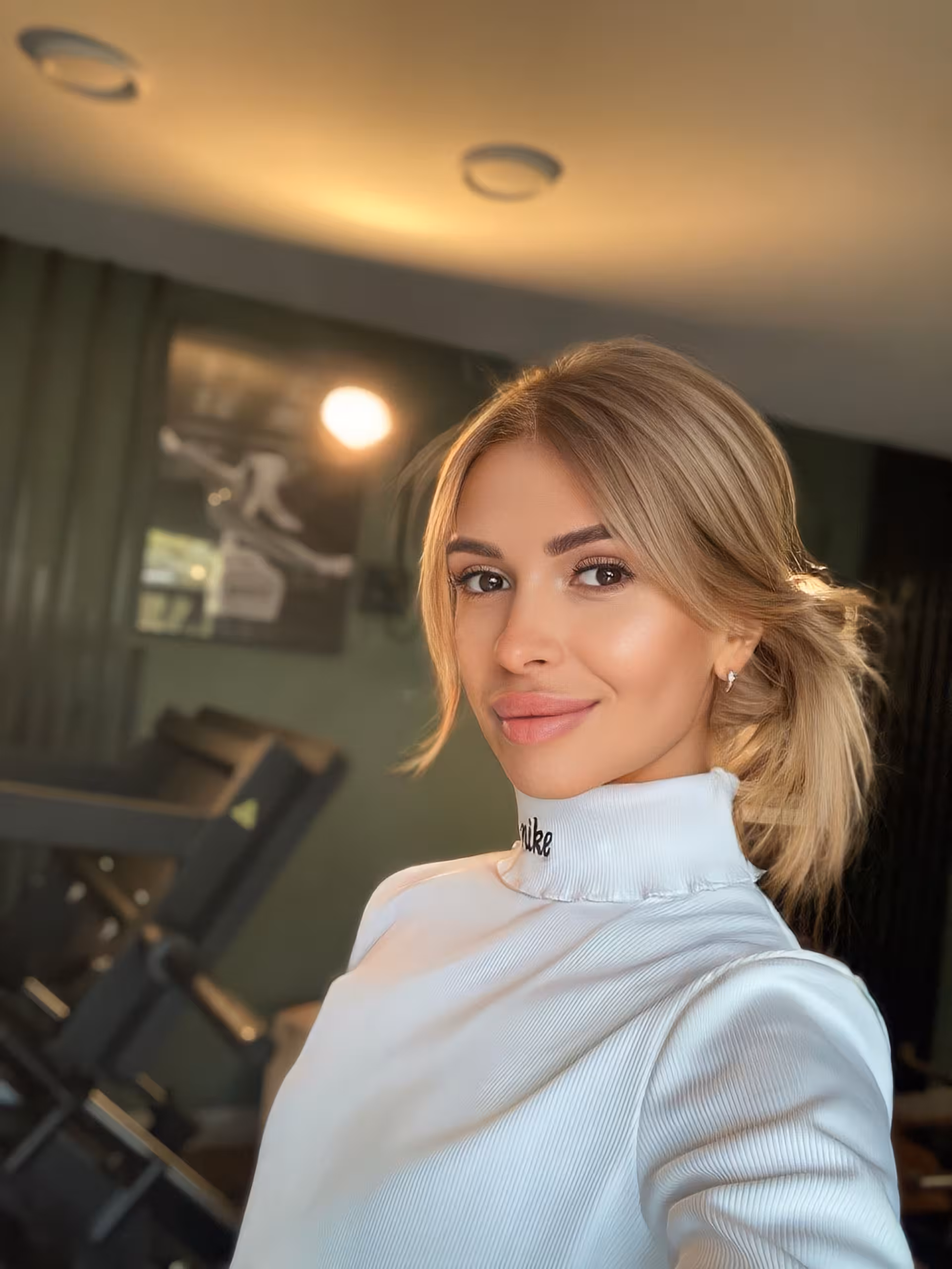 Olesia 45 yo from Stuttgart Germany rencontre femme de lest