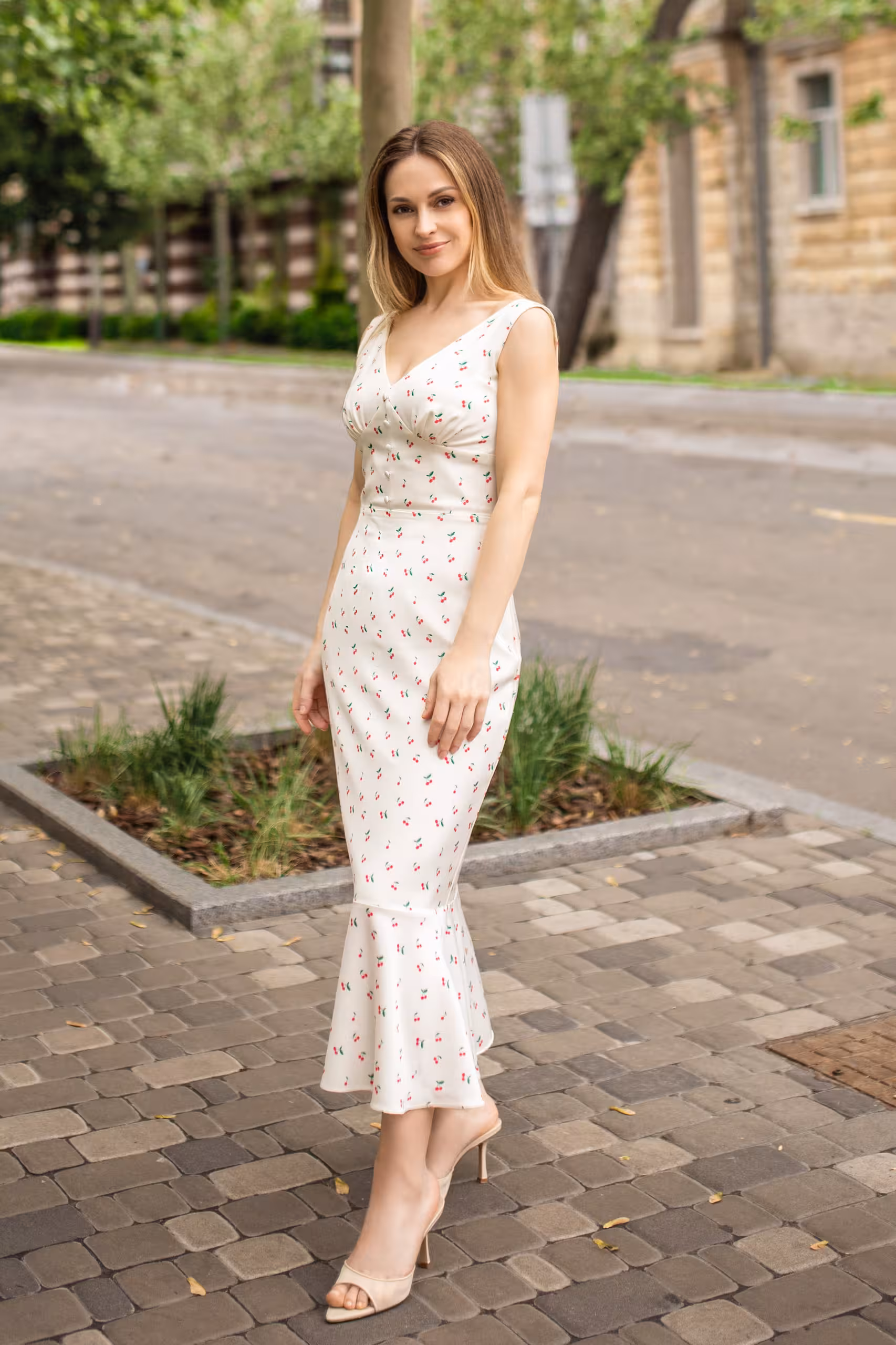 Svetlana rencontre femme douala