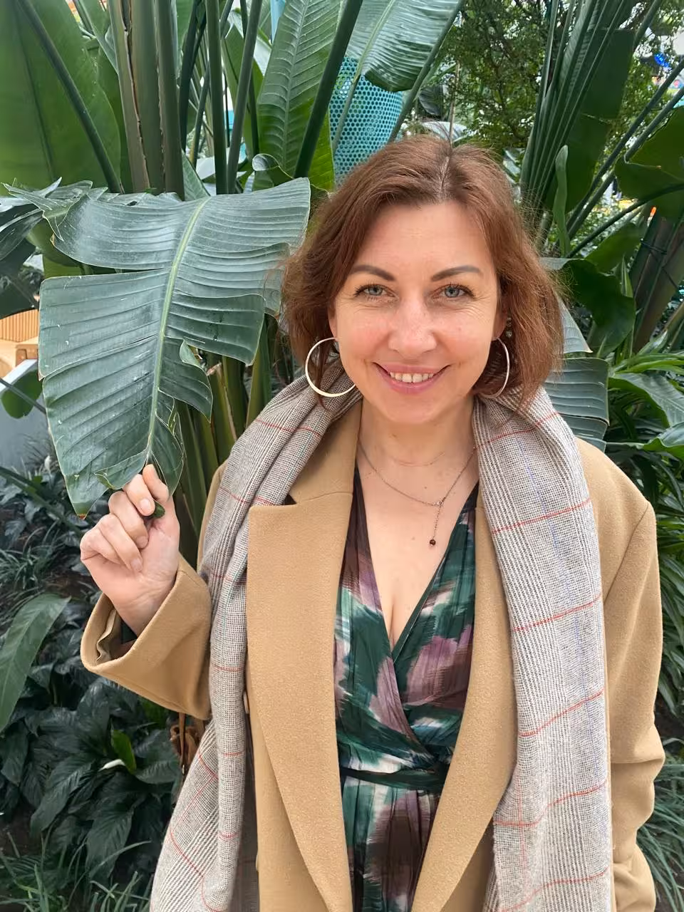 Olena 49 yo from Stuttgart Germany rencontre femme européenne pour mariage