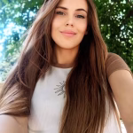 Marina 28 Je suis une femme célibataire en quête d'un mari