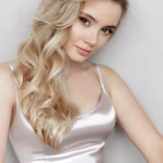 Roksolana 30 Kyiv Ukraine Je cherche un homme avec qui vivre une belle histoire Roksolana Je cherche un homme avec qui vivre une belle histoire