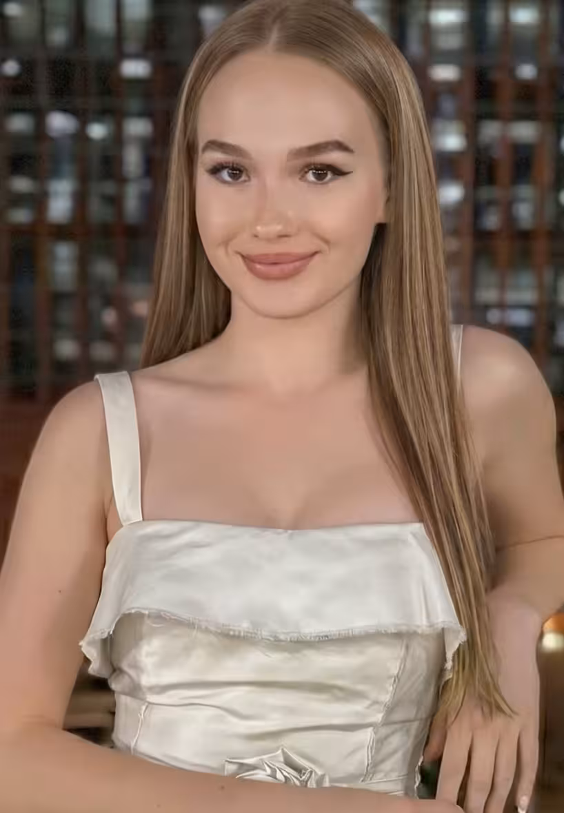 Marina rencontre femme hongrie