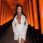 Federica Je suis une femme célibataire et je cherche homme