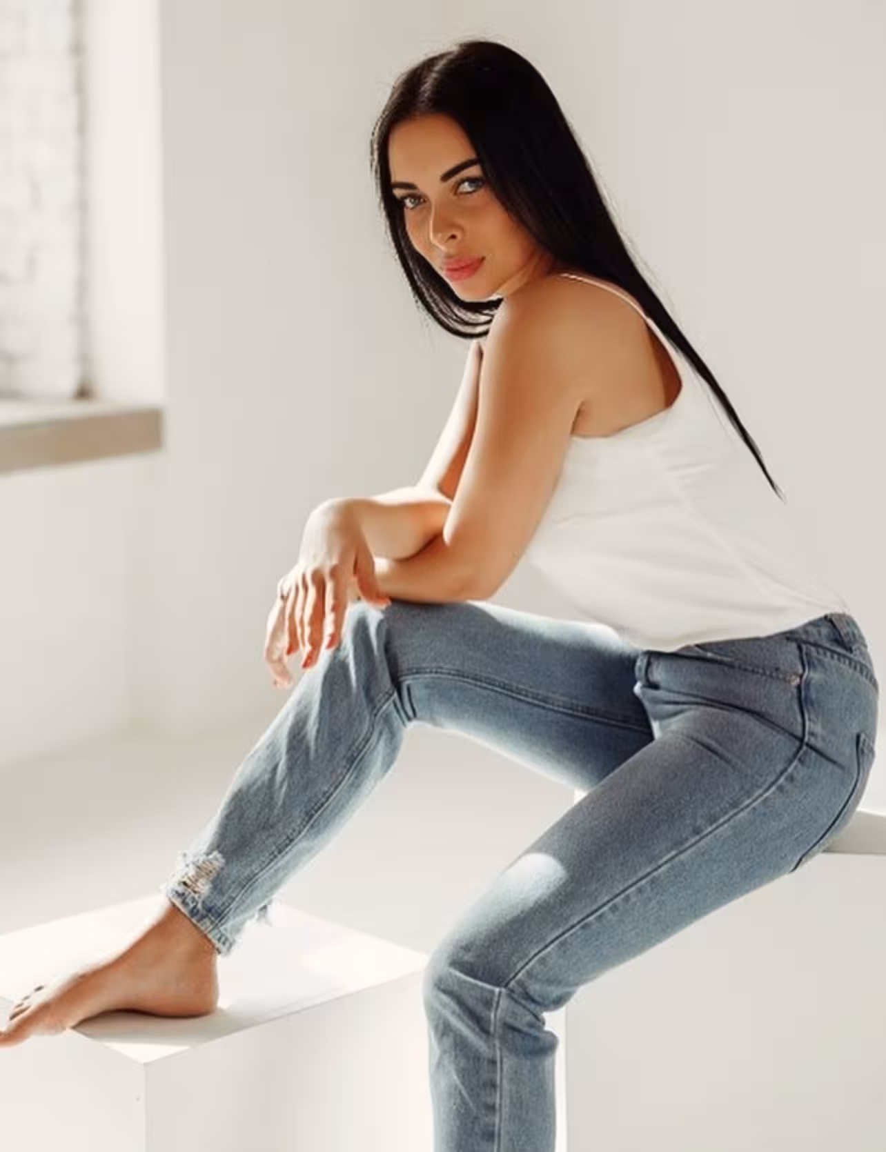 NATALY 42 yo from Kyiv Ukraine rencontre femme jonzac