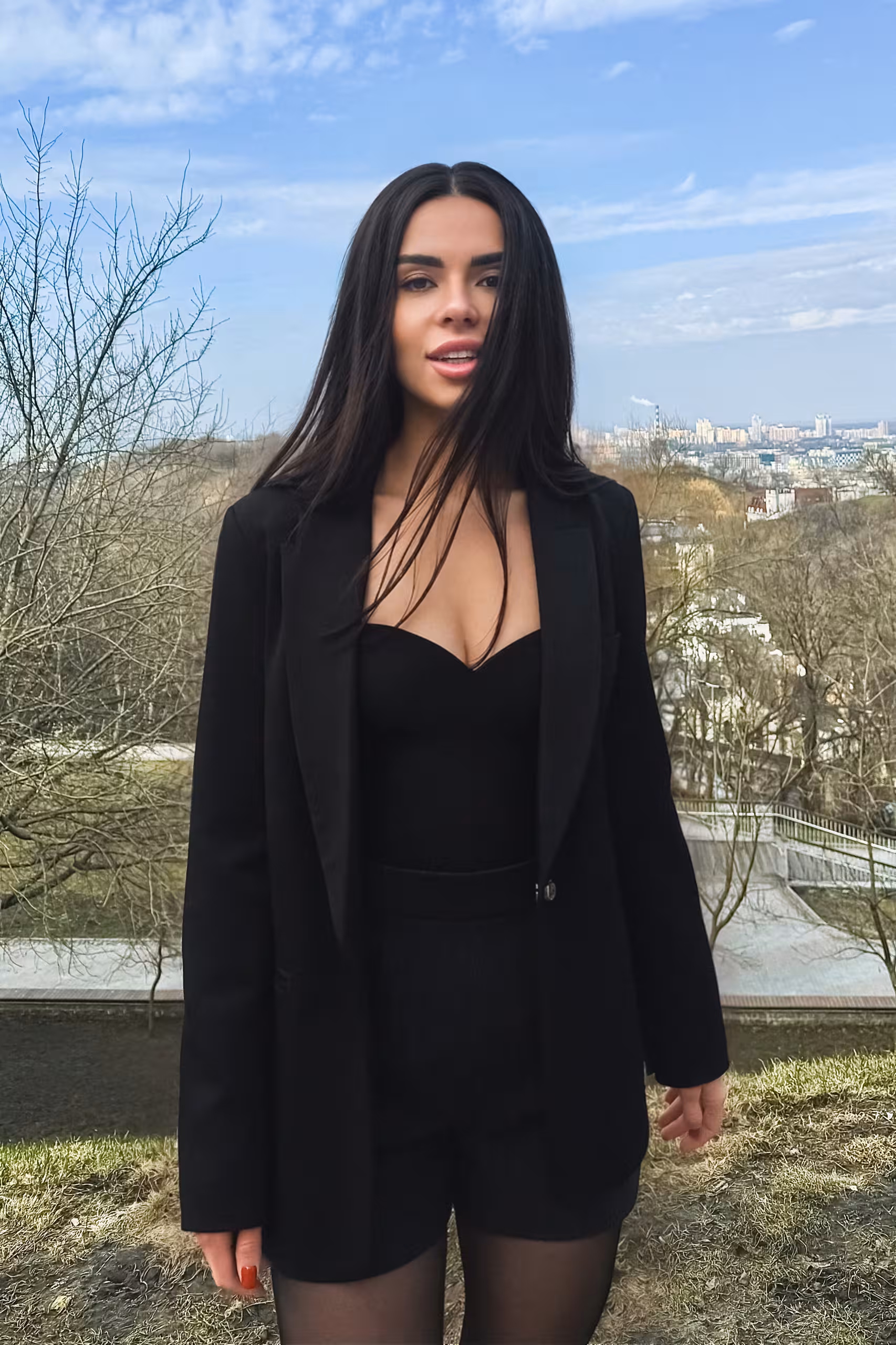 Julia rencontre femme nouvelle zelande