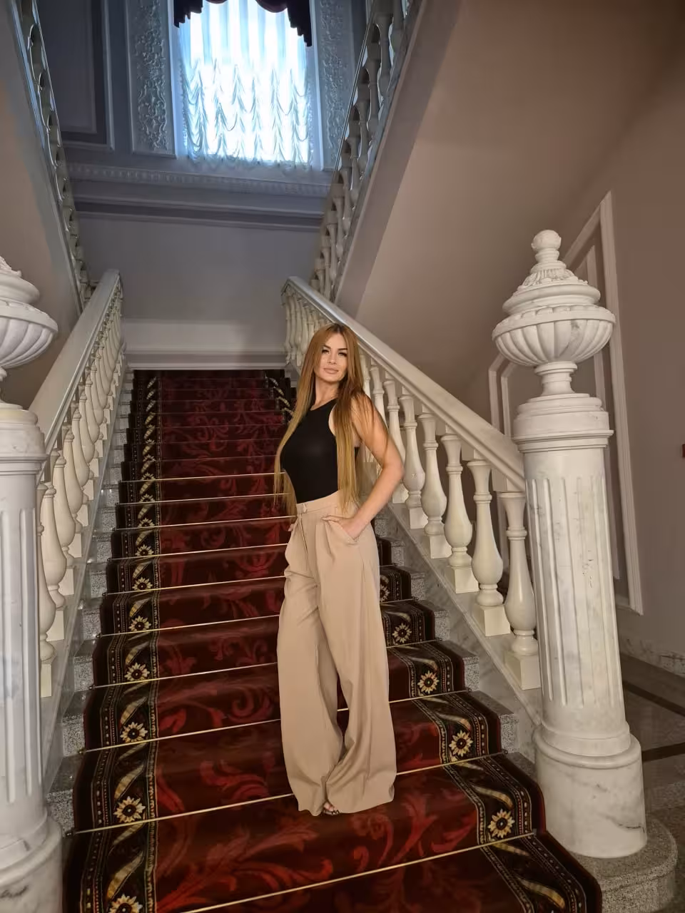 Iryna rencontre femme pas de calais