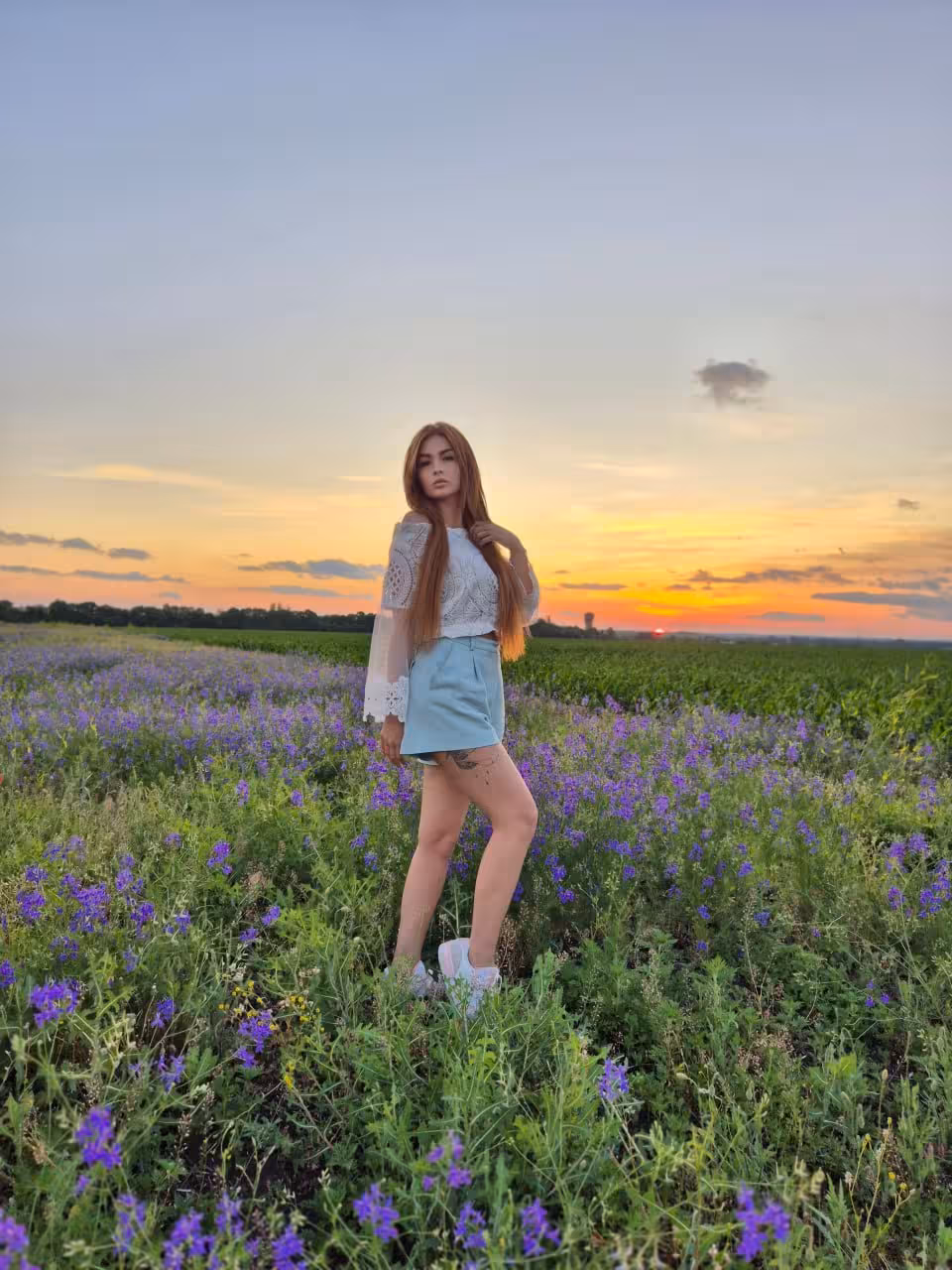 Iryna rencontre femme pas de calais
