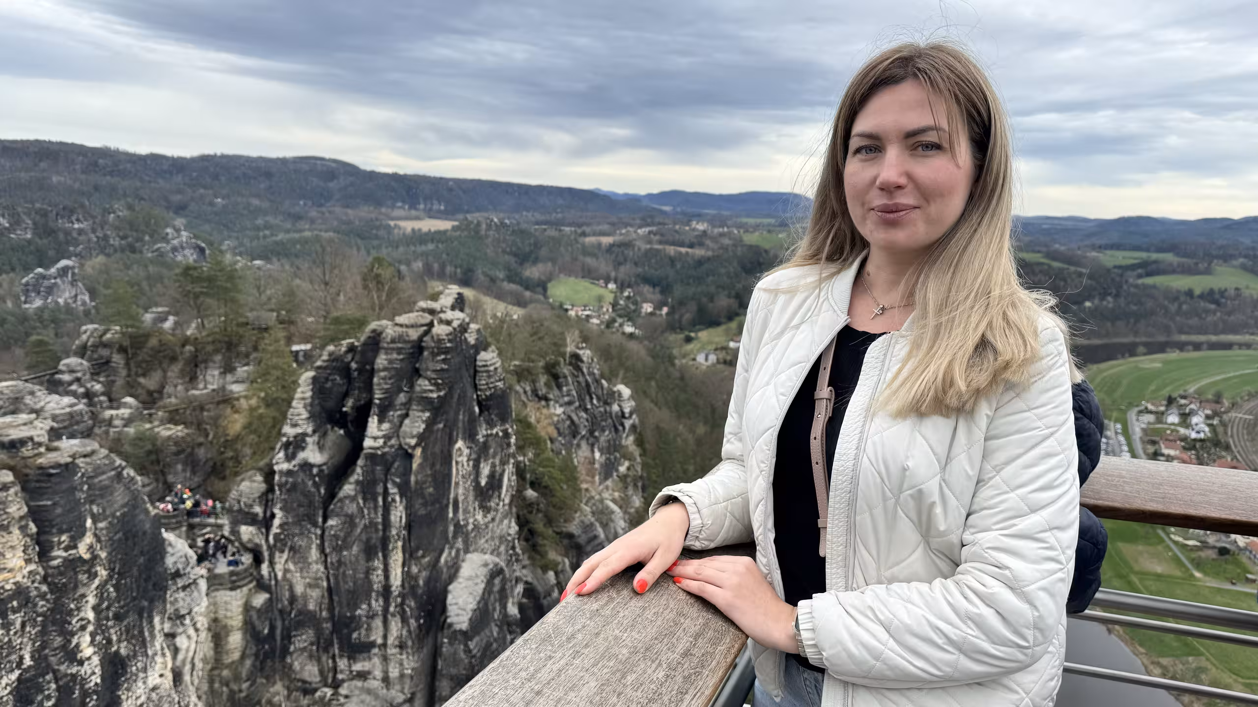Anna rencontre femme pas de calais
