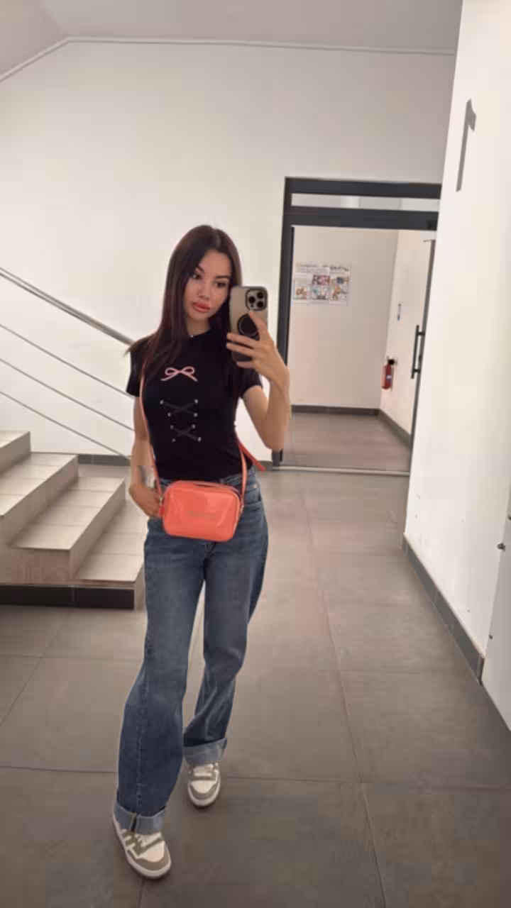 Tatiana rencontre femme rennes