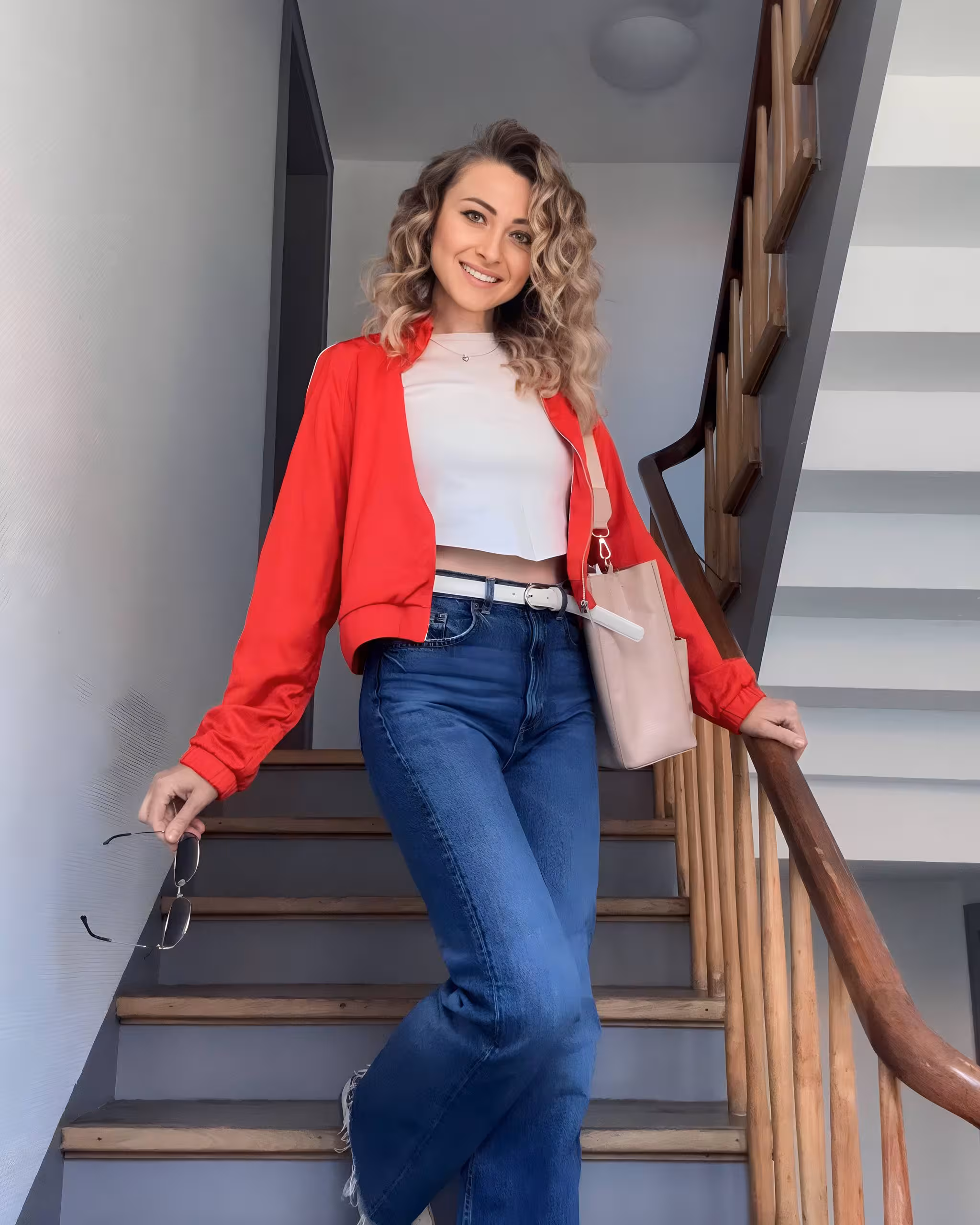 Valentyna rencontre femme suede