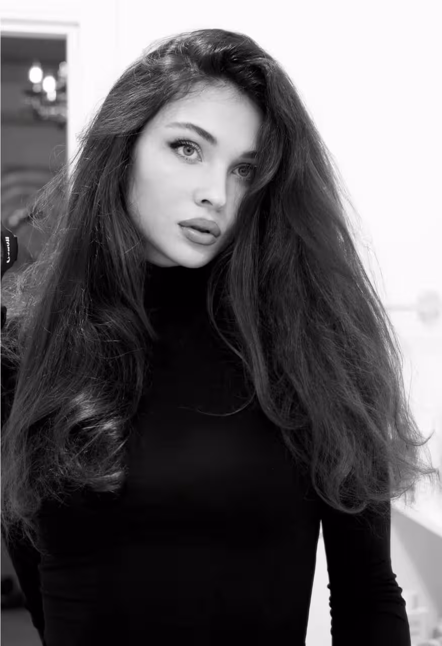 Tanya rencontre femme syrienne en algerie