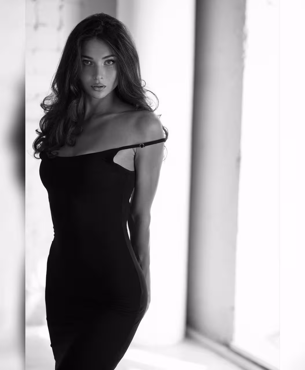 Tanya rencontre femme syrienne en algerie