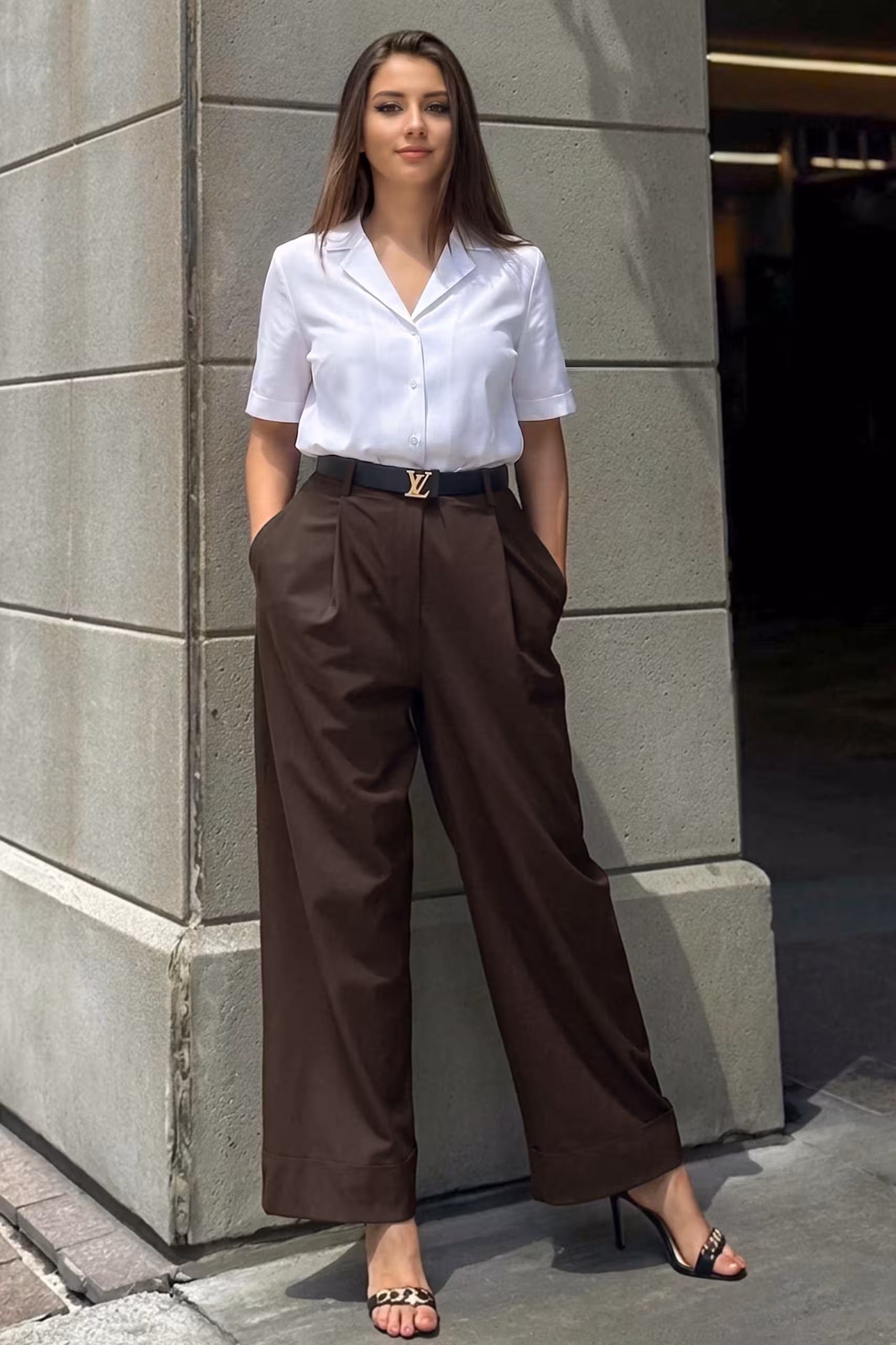 Anastasia 31 yo from Toronto  Canada rencontré ma femme sur meetic