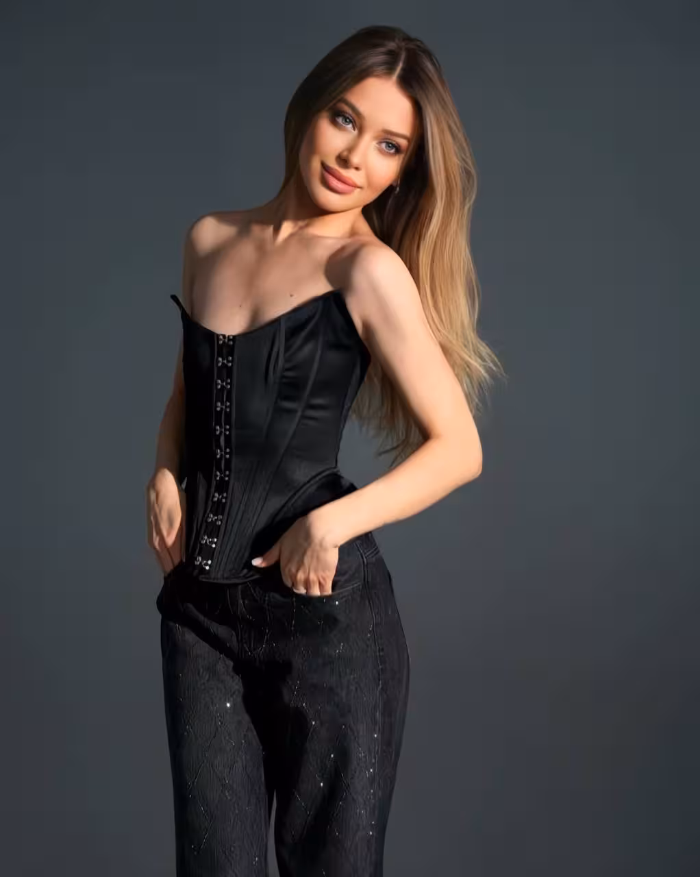 Anastasia rencontre russe musulmane