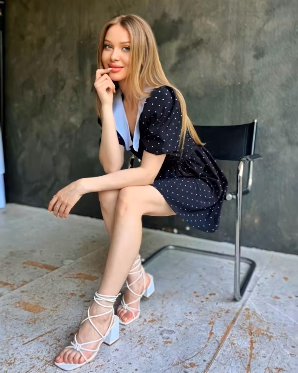 Anastasia rencontre russe musulmane