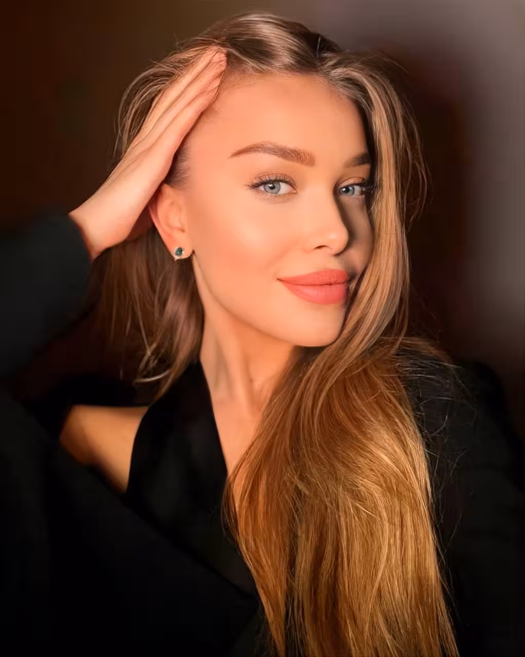 Anastasia rencontre russe musulmane