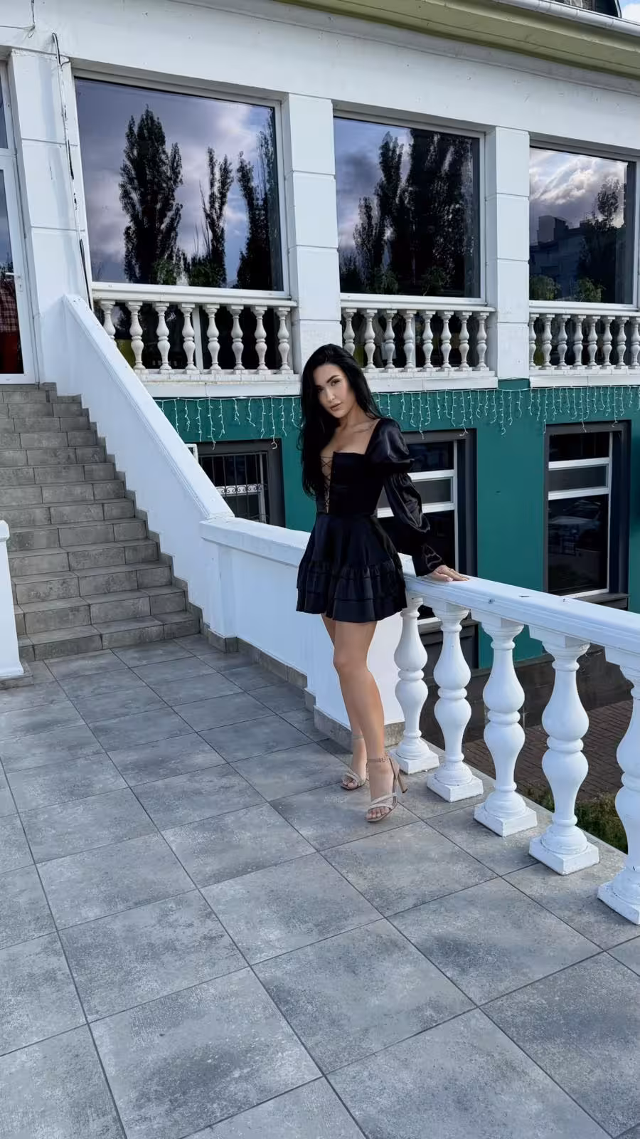 Yana rencontre russe suisse
