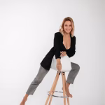 Olga Je suis célibataire et je cherche un partenaire