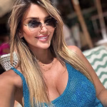 Anyela 43 yo from Madrid Spain rencontré une femme sur internet Anyela Je suis une femme célibataire