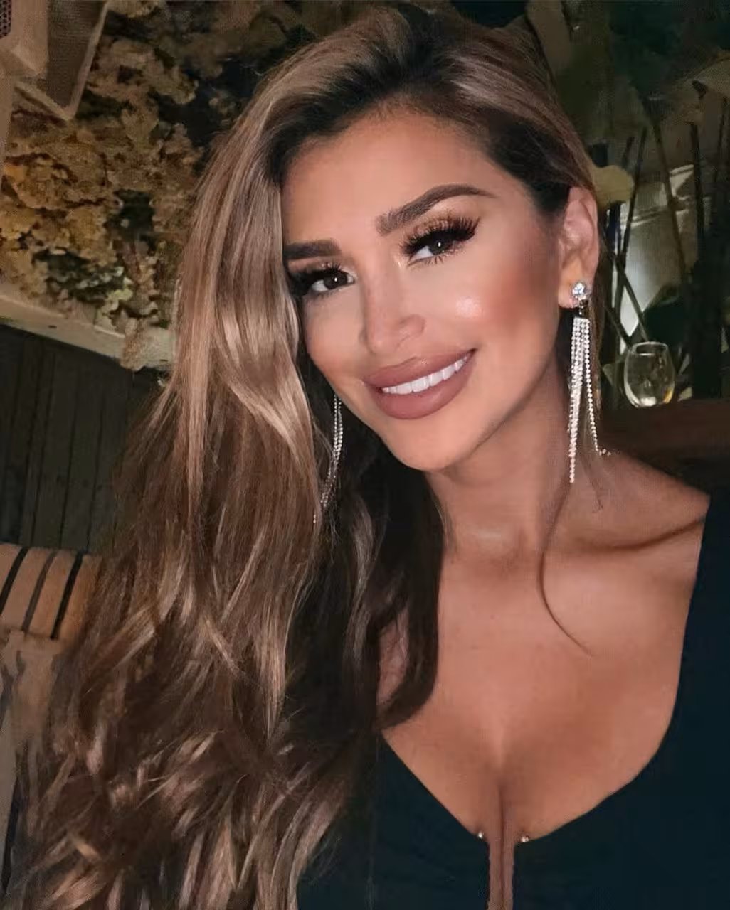 Anyela 43 yo from Madrid Spain rencontré une femme sur internet