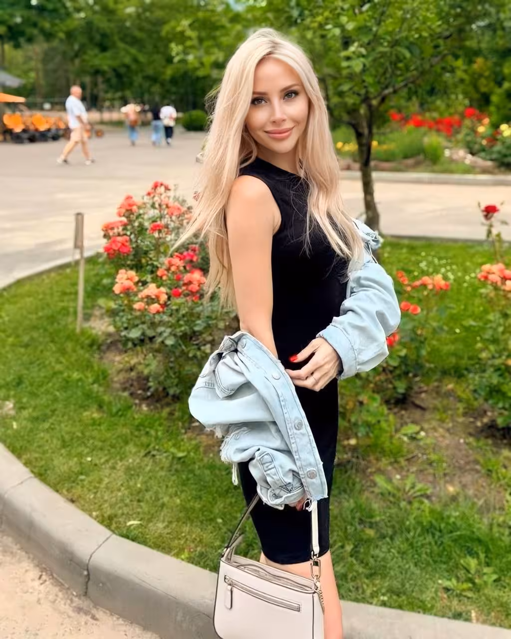 Olena 37 yo from Odesa Ukraine site de rencontre femme dun soir