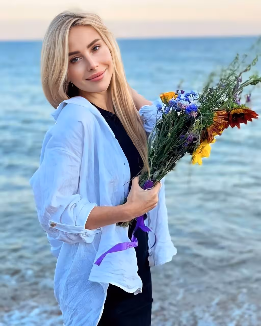 Olena 37 yo from Odesa Ukraine site de rencontre femme dun soir
