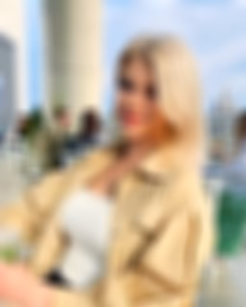 Anna 37 yo from Kharkiv Ukraine site de rencontre femme dun soir