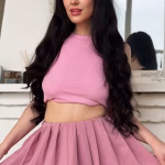 Marina 28 yo from Kremenchug Ukraine Je cherche l'amour et un homme pour partager mon quotidien